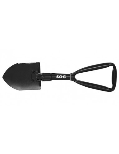 Schaufel Sog Entrenching Tool