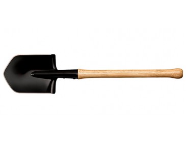 Schaufel Cold Steel Trench Shovel