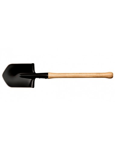 Schaufel Cold Steel Trench Shovel