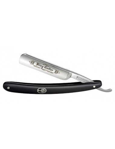 Rasoir Boker Hygi&egrave;ne et Beaut&eacute; King Cutter
