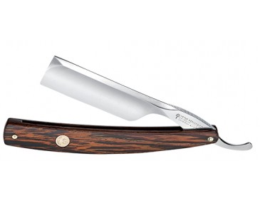 Rasiermesser Boker Hygiene und Sch&ouml;nheit The Celebrated Wenge