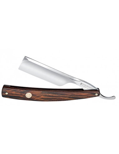 Rasoio Boker Hygi&egrave;ne et Beaut&eacute; The Celebrated Wenge