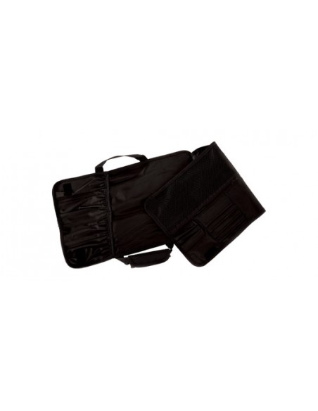 Arcos Messertasche 4 F&auml;cher