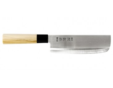 Sekiryu Nakiri Hackbeil