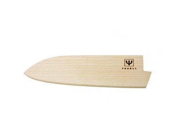 Yaxell Santoku Etui 165mm