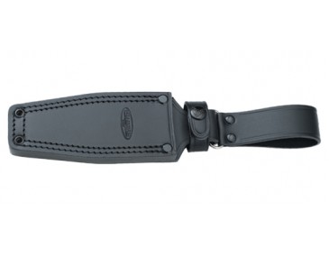 Fallkniven S1 Pro Etui - Leder