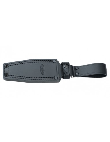 Fallkniven S1 Pro Etui - Leder