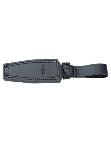 Fallkniven S1 Pro Etui - Leder