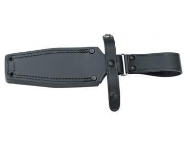 Fallkniven S1 Pro Etui - Leder 2