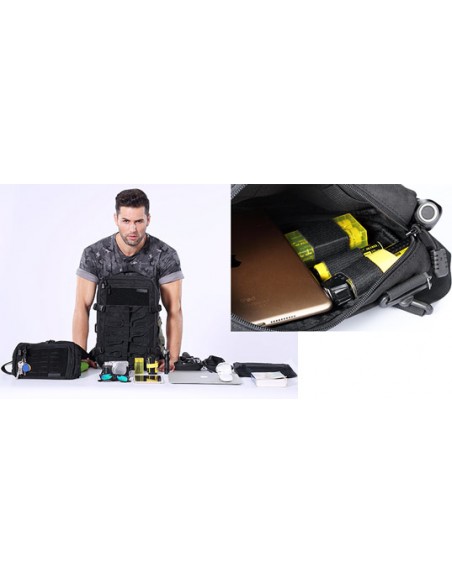 Nitecore NUP30 Milit&auml;rtasche