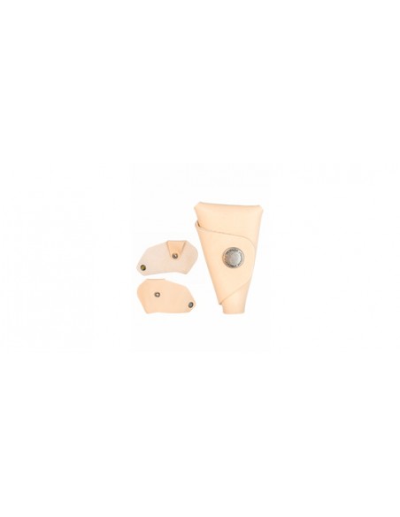 &Eacute;tui Morakniv Edge protection pour carving hook 163