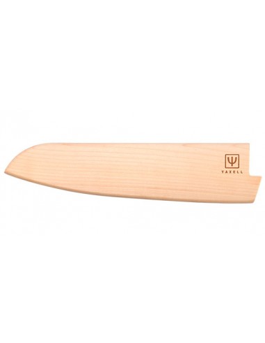 &Eacute;tui en bois Yaxell Wooden Sheath
