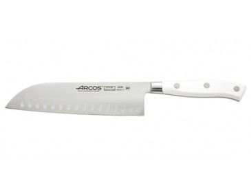 Japanisches Santoku Messer Arcos Riviera - Santoku 2