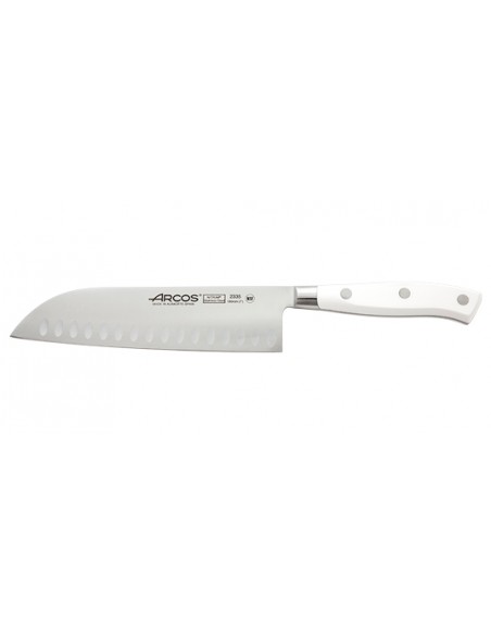 Japanisches Santoku Messer Arcos Riviera - Santoku