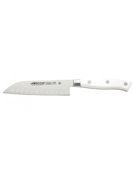 Japanisches Santoku Messer Arcos Riviera - Santoku