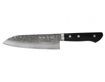 Japanisches Santoku-Messer Kane Tsune Santoku