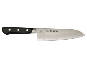 Japanisches Santoku-Messer Kane Tsune Santoku 2