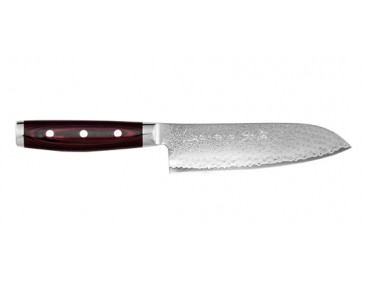 Japanisches Santoku-Messer Yaxell SUPER GOU - Santoku