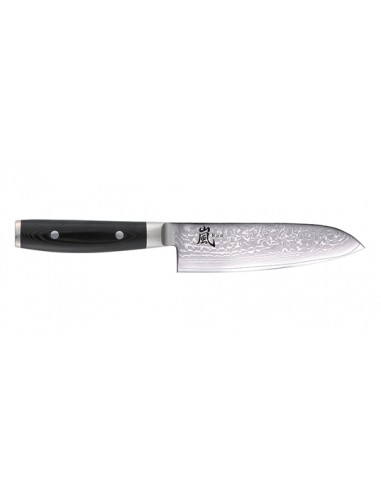 Japanisches Santoku-Messer Yaxell RAN - Santoku