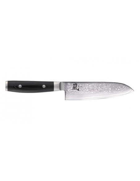 Japanisches Santoku-Messer Yaxell RAN - Santoku
