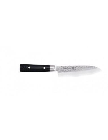 Japanisches Santoku-Messer Yaxell ZEN - Santoku