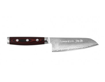 Japanisches Santoku-Messer Yaxell SUPER GOU - Santoku 2