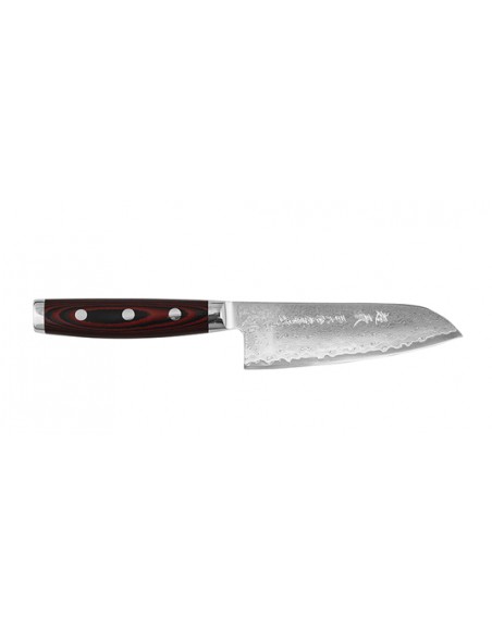Japanisches Santoku-Messer Yaxell SUPER GOU - Santoku