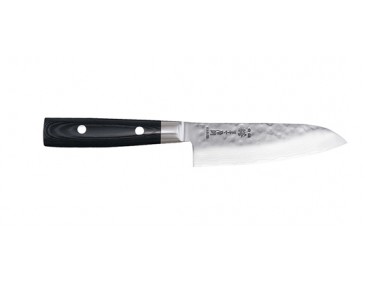 Japanisches Santoku-Messer Yaxell ZEN - Santoku 2