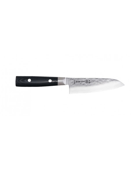 Japanisches Santoku-Messer Yaxell ZEN - Santoku