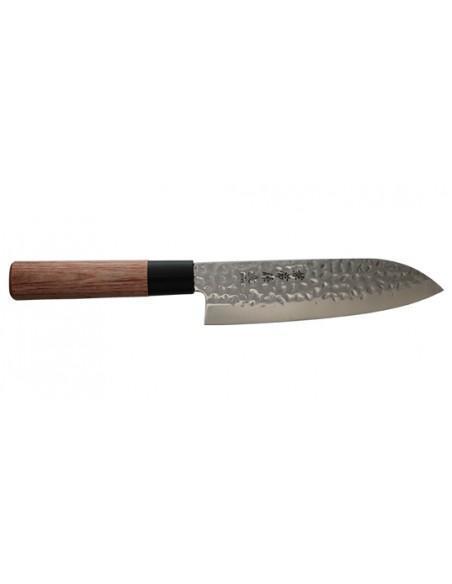 Santoku japonesa Kane Tsune Santoku