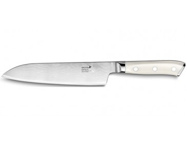 Japanisches Santoku-Messer Deglon Damas - Santoku