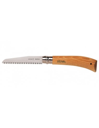 S&auml;ge Opinel Klapps&auml;ge Inox N&deg;12