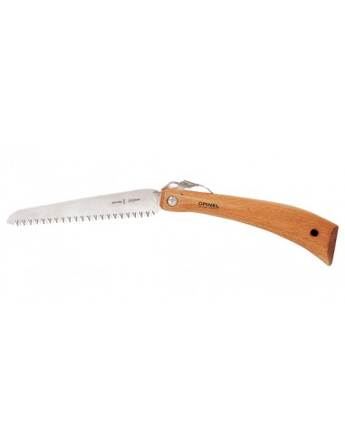 S&auml;ge Opinel Klapps&auml;ge Inox N&deg;18