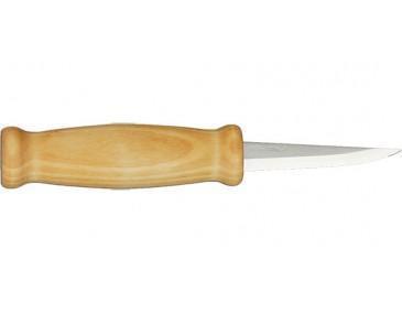Morakniv Woodcarving 105 Holzschnitzmesser
