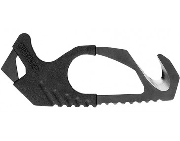Gerber Strap Cutter Black S&auml;ge