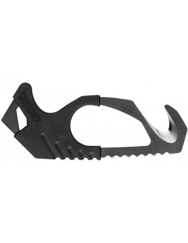 Gerber Strap Cutter Black S&auml;ge