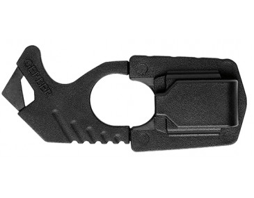 Gerber Strap Cutter Black S&auml;ge 2