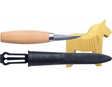 Morakniv Kit Carving Holzschnitzmesser