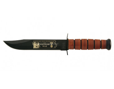 Feststehende Messer Kabar USMC Vietnam - 9515 - Khurts.com