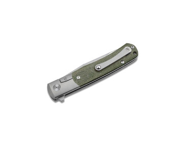 Taschenmesser TRPPR Micarta Boker 2