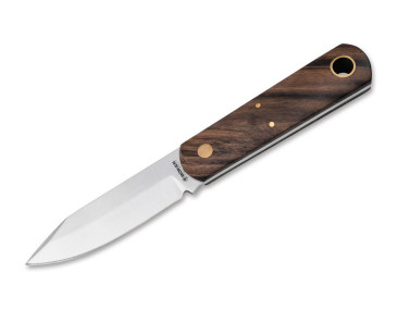 Feststehendes Messer Barlow BFF Boker