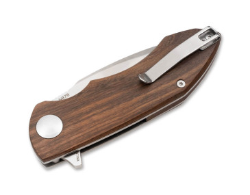 Taschenmesser Folder Nahuel Guayacan Boker Arbolito 2