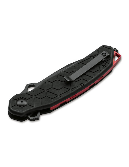 Couteau de poche Yokai Boker Plus