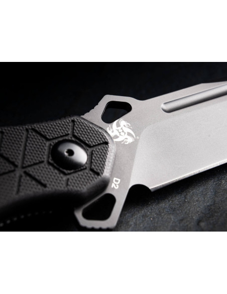 Couteau de poche Yokai Boker Plus