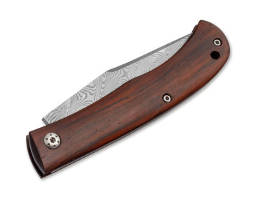 Taschenmesser Boker Plus Slack Damascus 2