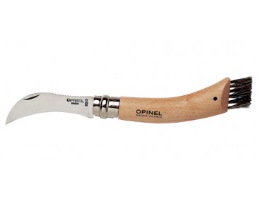 Opinel Pilzmesser Inox N&deg;08