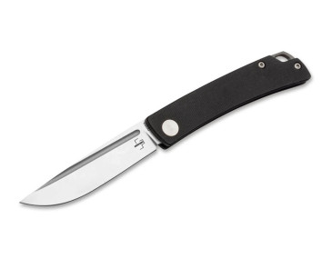 Taschenmesser Boker Plus Celos G10 Black