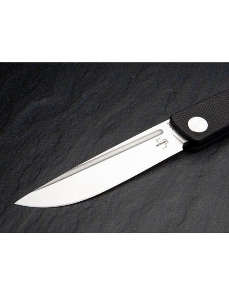 Taschenmesser Boker Plus Celos G10 Black