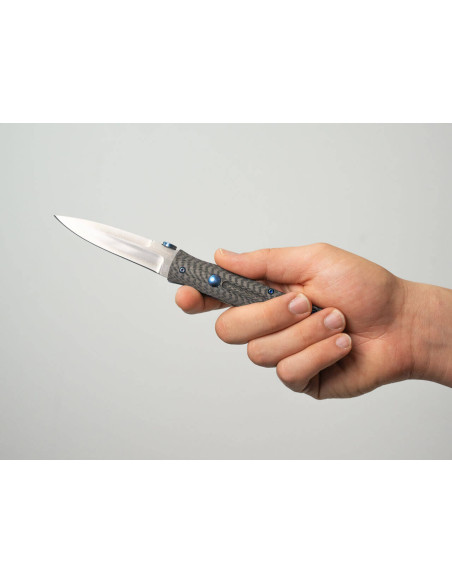 Couteau de poche Boker Plus IcePick Dagger