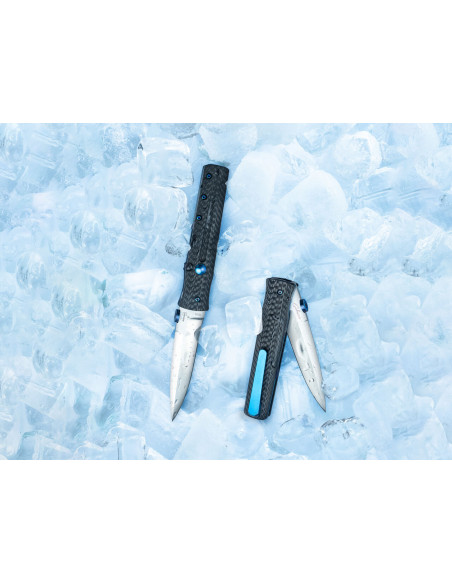 Couteau de poche Boker Plus IcePick Dagger